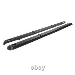 Truck Bed Rail Caps Cover Lh & Rh Side For 1988-2000 GMC/Chevrolet C/K 1500/2500