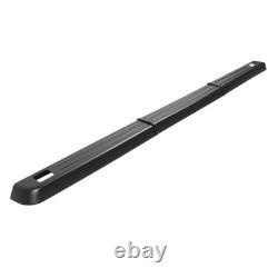 Truck Bed Rail Caps Cover Lh & Rh Side For 1988-2000 GMC/Chevrolet C/K 1500/2500