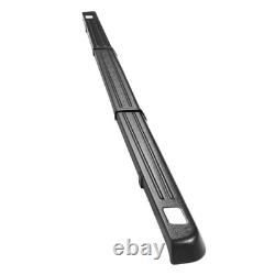 Truck Bed Rail Caps Cover Lh & Rh Side For 1988-2000 GMC/Chevrolet C/K 1500/2500