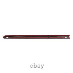Truck Bed Rail Caps Cover Lh & Rh Side For 1988-2000 GMC/Chevrolet C/K 1500/2500