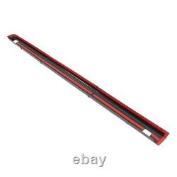 Truck Bed Rail Caps Cover Lh & Rh Side For 1988-2000 GMC/Chevrolet C/K 1500/2500