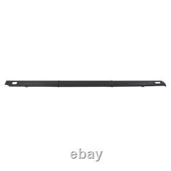 Truck Bed Rail Caps Cover Lh & Rh Side For 1988-2000 GMC/Chevrolet C/K 1500/2500