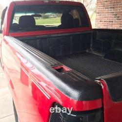 Truck Bed Rail Caps WithHoles Chevrolet Silverado & GMC Sierra 1500 2500 3500 Truck Bed Rail Caps WithHoles Chevrolet Silverado & GMC Sierra 1500 2500 3500