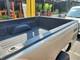 Truck Bed Rail Caps Withholes Compatible With 1999-2006 Chevrolet Silverado & G