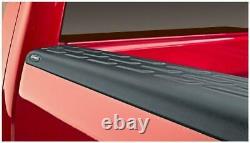 Truck Bed Side Rail Protector Bed Rail Caps OE Style