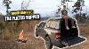 Truck Camping On A Budget In The Flated Truck Topper 10 Off With Code Revive
