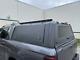 Truck Cap Canopy Topper Camper Cover Fit Toyota Tundra 5.5ft Bed (2020-2024)