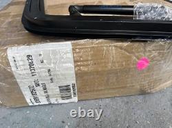 Truck Cap EZ Drop Down Radius Picture Window 3269182502 No Glass (g)