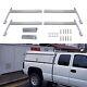 Truck Cap & Topper Ladder Rack Universal Aluminum Heavy Duty Truck Cap & Topper