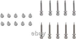 Truck Cap & Topper Ladder Rack Universal Aluminum Heavy Duty by