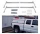 Truck Cap & Topper Ladder Rack Universal Aluminum Heavy Duty By Starone