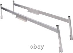 Truck Cap & Topper Ladder Rack Universal Aluminum Heavy Duty by StarONE