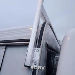 Truck Cap & Topper Ladder Rack Universal Aluminum Heavy Duty by StarONE