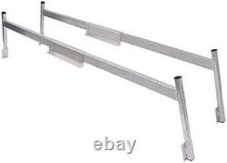 Truck Cap & Topper Ladder Rack Universal Aluminum Heavy Duty by StarONE