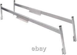 Truck Cap & Topper Ladder Rack Universal Aluminum Heavy Duty by StarONE