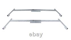 Truck Cap & Topper Ladder Rack Universal Aluminum Heavy Duty by StarONE