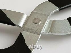Truck Lorry Wheel Nut Caps Covers Puller Plier Removal Tool for 32/33mm nut caps