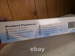 Truck System Technologies Tire Pressure Monitoring System 8 Cap Sensors