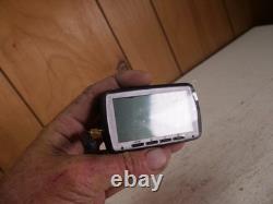 Truck System Technologies Tire Pressure Monitoring System 8 Cap Sensors