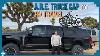 Truck Topper Long Term Travel S Secret Weapon