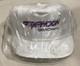 Typhoon'92 Gmc Truck Vintage Snapback Cap Extremely Rare Embroidered Lettering