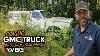 Ultimate Revival I Built A Complete Classic Truck Out Of Used Junk Parts