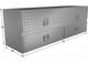 Unique Truck Accessories Tb400-72-bd Brute 72 High Cap Flatbed Topsider Withdraws