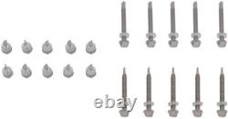 Universal Topper Ladder Rack & Boat Rack for Truck Trailer and Topper Truck Cap