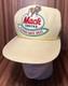 Vintage Mack Trucks Hat Strap Back K-brand