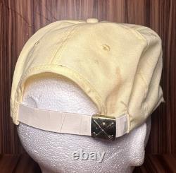 Vintage Mack Trucks Hat Strap Back K-Brand