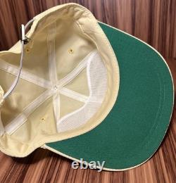 Vintage Mack Trucks Hat Strap Back K-Brand