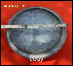 Vintage NOS 1939-1947 Dodge Truck Hub Cap Set of 4 W-Series 1940-1941-1946