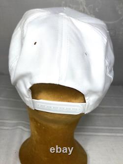 Vintage Young Hat NOS GMC Typhoon Truck SnapBack Cap