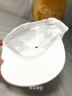 Vintage Young Hat NOS GMC Typhoon Truck SnapBack Cap