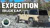 Welcome To The Ovs Expedition Truck Cap
