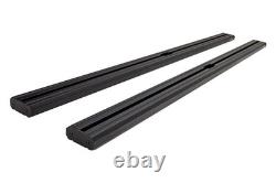 Westin 16-10058 51 Exp Truck Cap Cross Rails