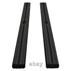Westin 16-10058 51 Exp Truck Cap Cross Rails Westin 16-10058 51 Exp Truck Cap Cross Rails