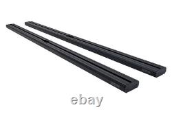 Westin 16-10058 51 Exp Truck Cap Cross Rails