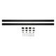 Westin 16-10059 73 Exp Truck Cap Cross Rails