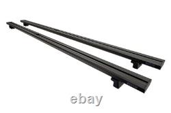 Westin 16-10059 73 Exp Truck Cap Cross Rails