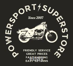 Westin 16-11001 WES EXP Truck Caps