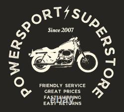 Westin 16-11001 WES EXP Truck Caps