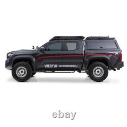 Westin 16-12785 EXP Truck Cap