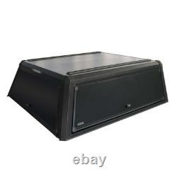 Westin 16-13955 EXP Truck Cap