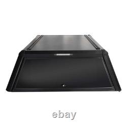Westin 16-13955 EXP Truck Cap