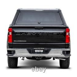Westin 16-13955 EXP Truck Cap