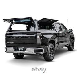 Westin 16-13955 EXP Truck Cap