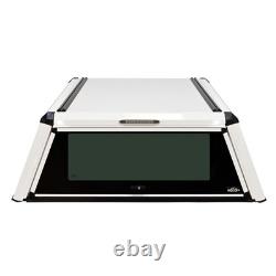 Westin 16-14150 EXP Truck Cap