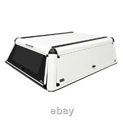 Westin 16-14150 EXP Truck Cap