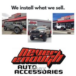 Westin 16-14150 EXP Truck Cap